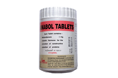 ʥܥ륿֥å Anabol Tablets100