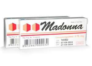 ޥɥʡMadonna2Ȣå