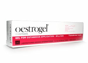 ȥ 80g (Oestrogel)