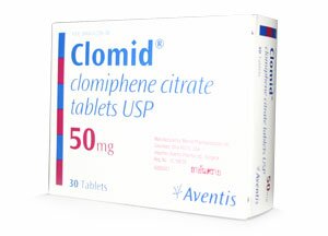 ߥ (Clomid) 30