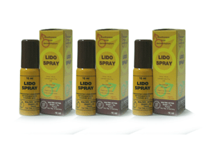 Lido Spray ʥɥץ졼 å