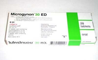 ̥ԥ ޥΥ(Microgynon30ED) 28