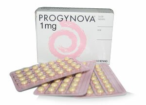 progynova 1mg(ץΥ1mg)  