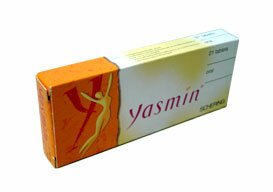 ̥䥹ߥ(Yasmin) 1Ȣ21tabs