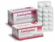 ԥAmlopine10mg3sheets