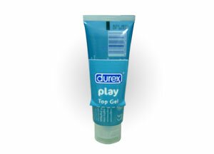 ꥸ Durex Top Gel