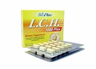 LCH 1000Plus 30tabs