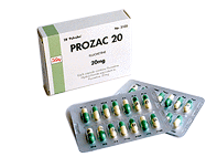 ץå Prozac 20mg